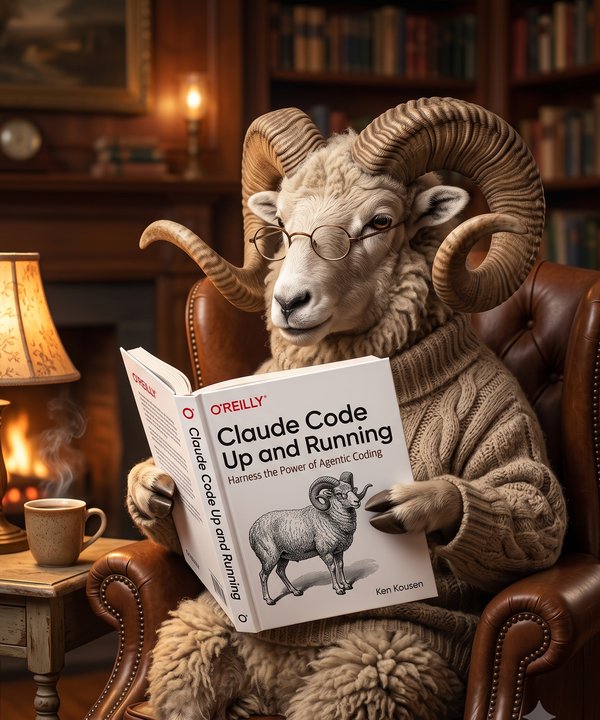 Claude Code: Up and Running