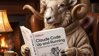Claude Code: Up and Running featured image