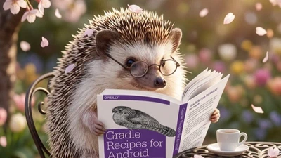 Gradle Recipes for Android featured image
