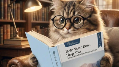 Help Your Boss Help You featured image