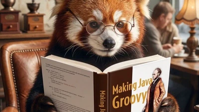 Making Java Groovy featured image