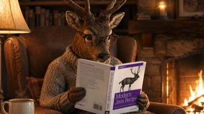 Modern Java Recipes featured image